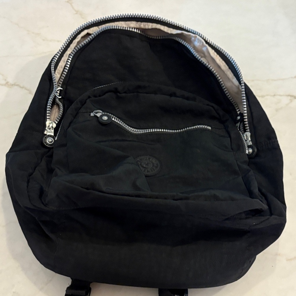 Kipling Backpack - image 2